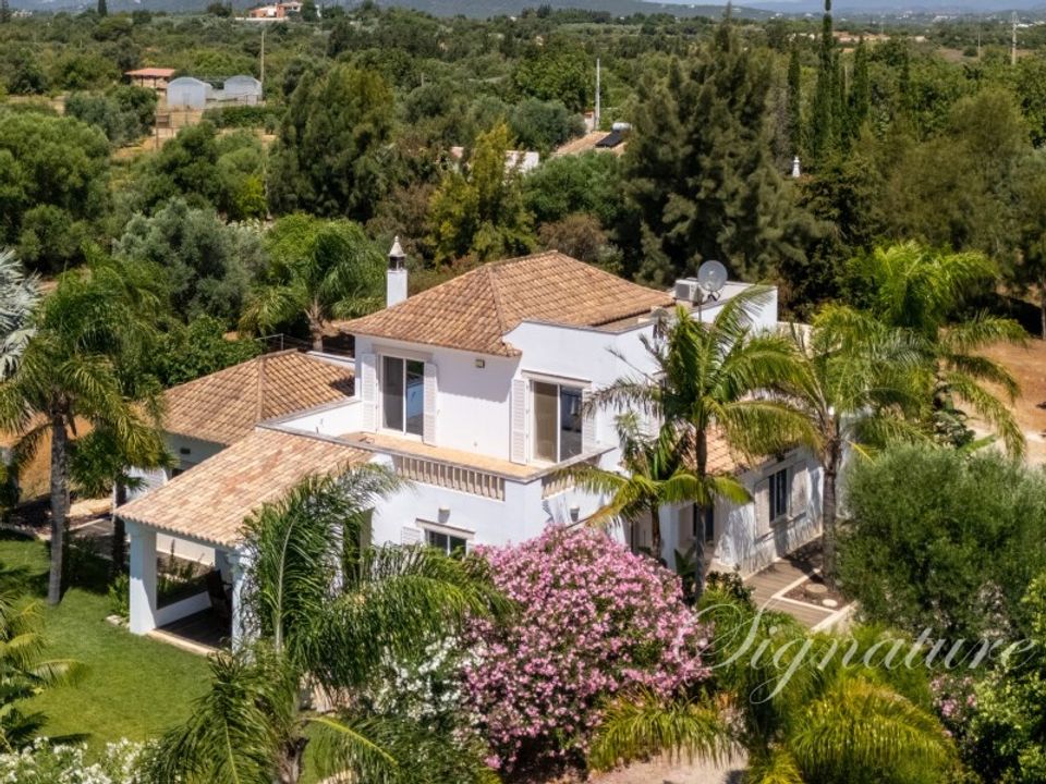 Masia a Luz de Tavira, Faro - foto 1