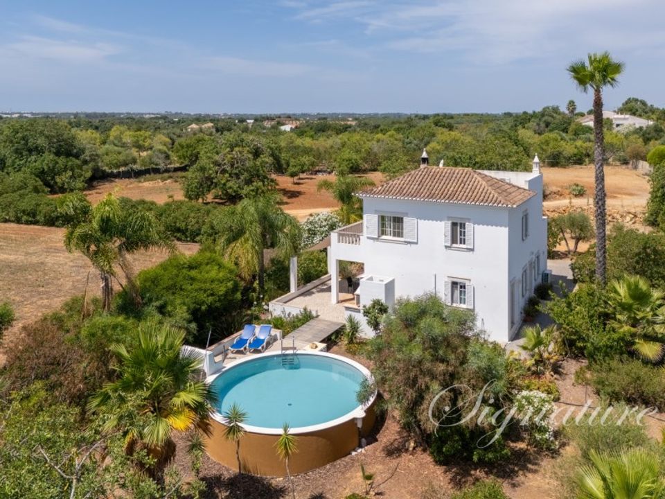 Masia a Luz de Tavira, Faro - foto 4