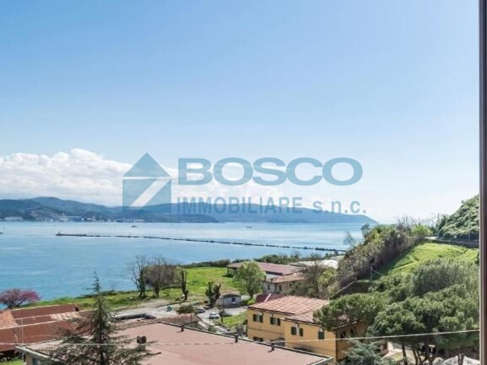 Leilighet i La Spezia, La Spezia - bilde 1