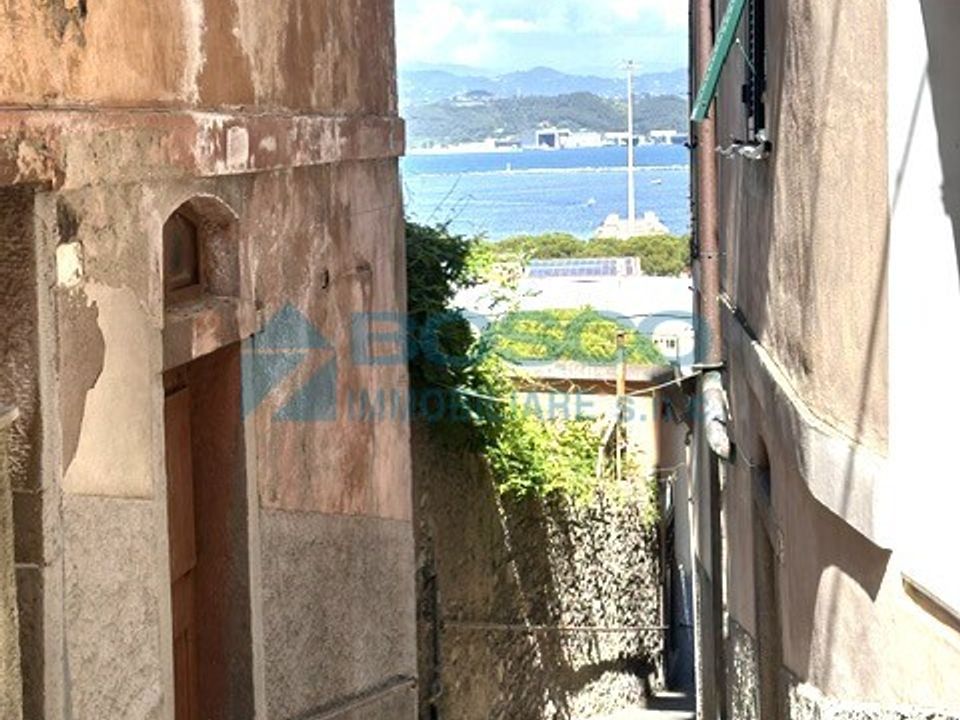 Leilighet i La Spezia, La Spezia - bilde 2