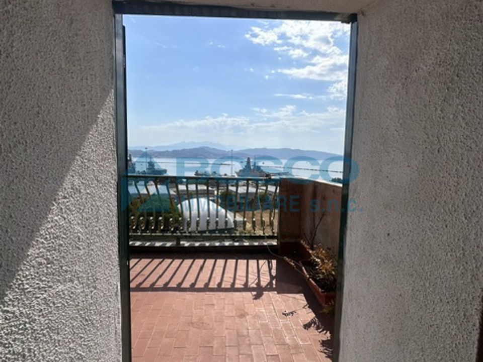 Leilighet i La Spezia, La Spezia - bilde 5