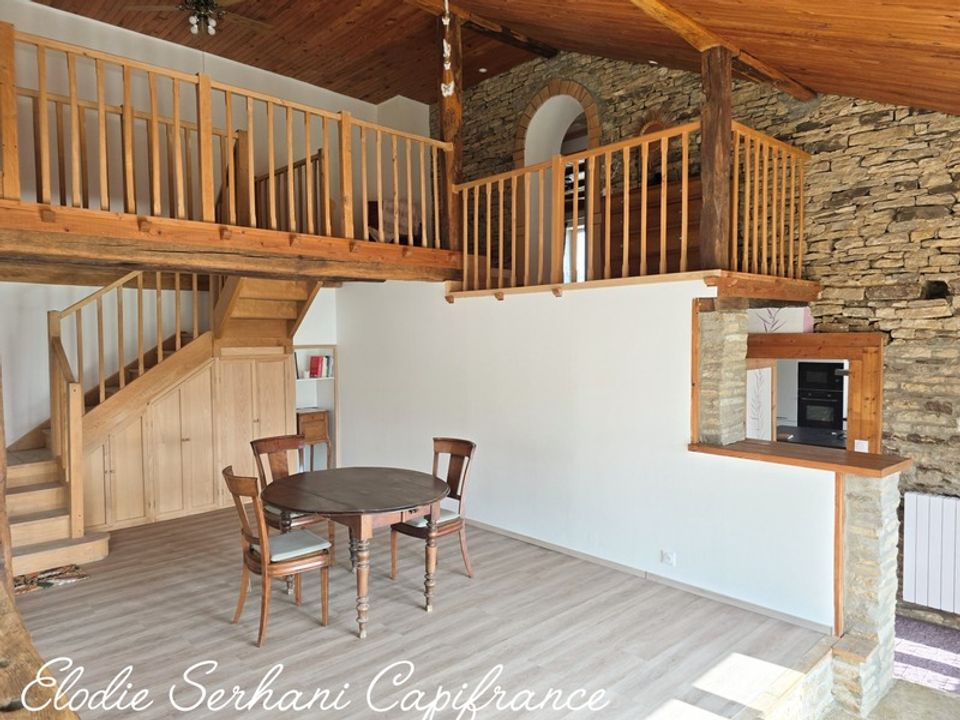 Villa i Montbeliard, Doubs - bilde 2