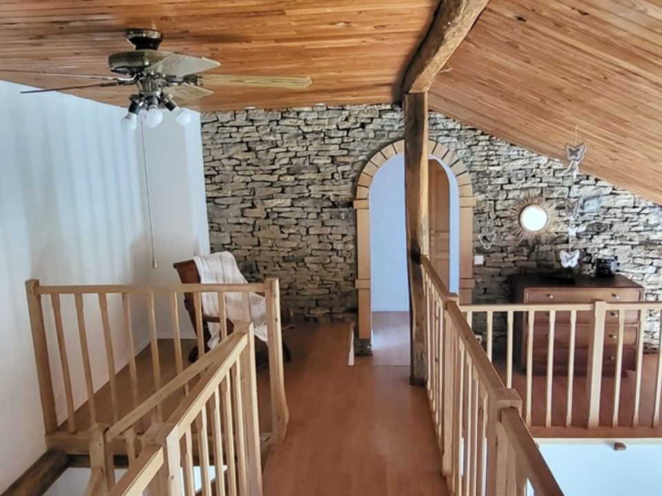 Villa i Montbeliard, Doubs - bilde 4