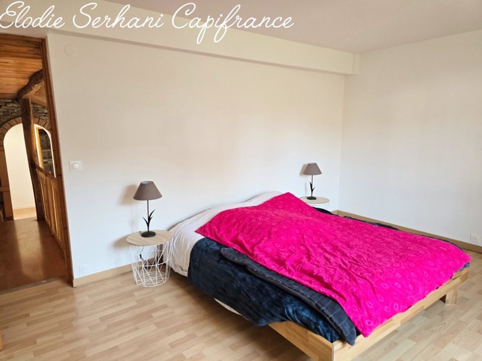 Villa i Montbeliard, Doubs - bilde 5