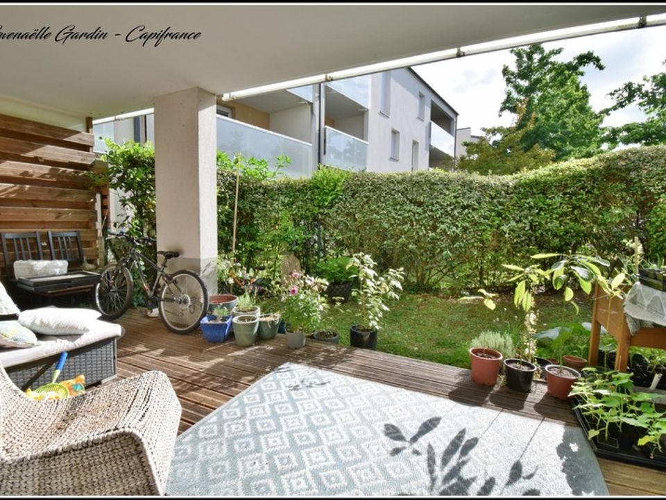 Apartament a Le Haillan, Gironde - foto 1