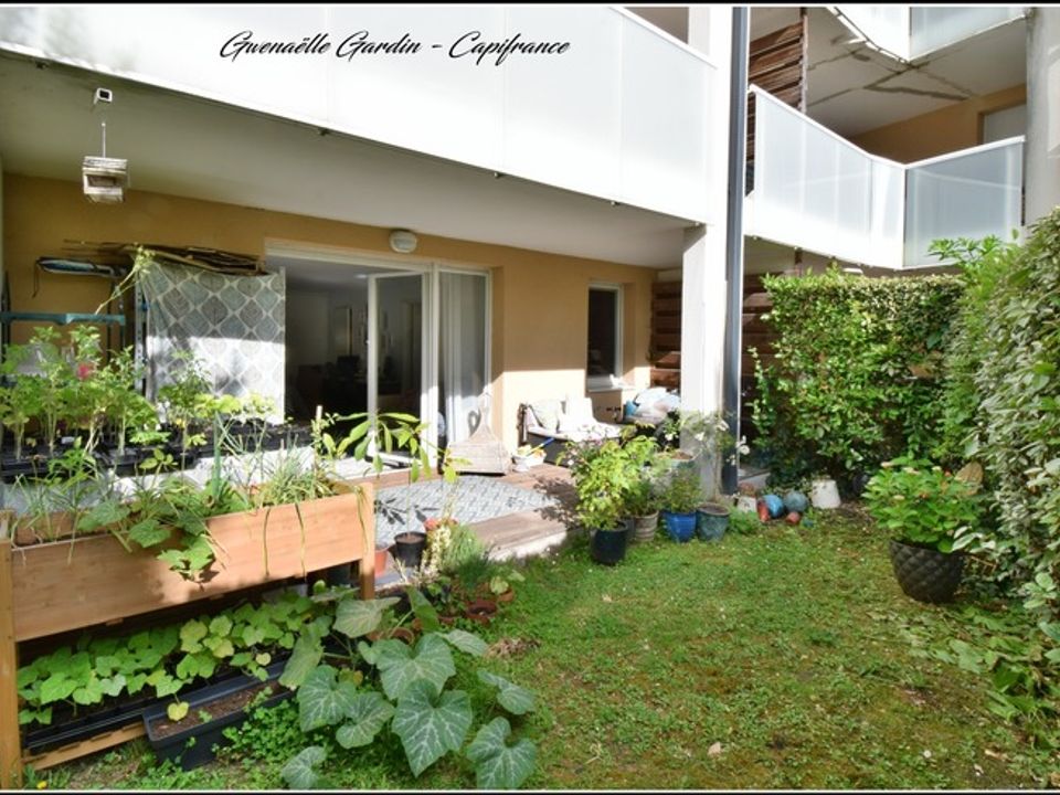 Apartament a Le Haillan, Gironde - foto 2