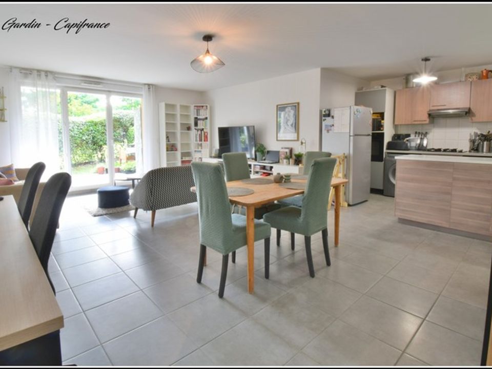 Apartament a Le Haillan, Gironde - foto 3