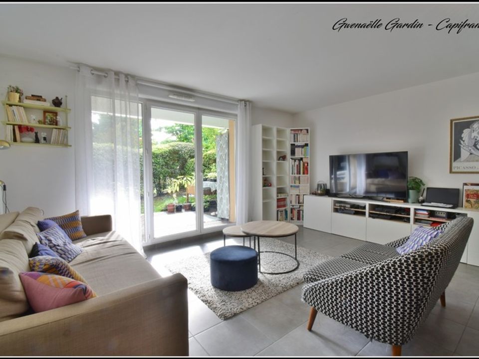 Apartament a Le Haillan, Gironde - foto 4