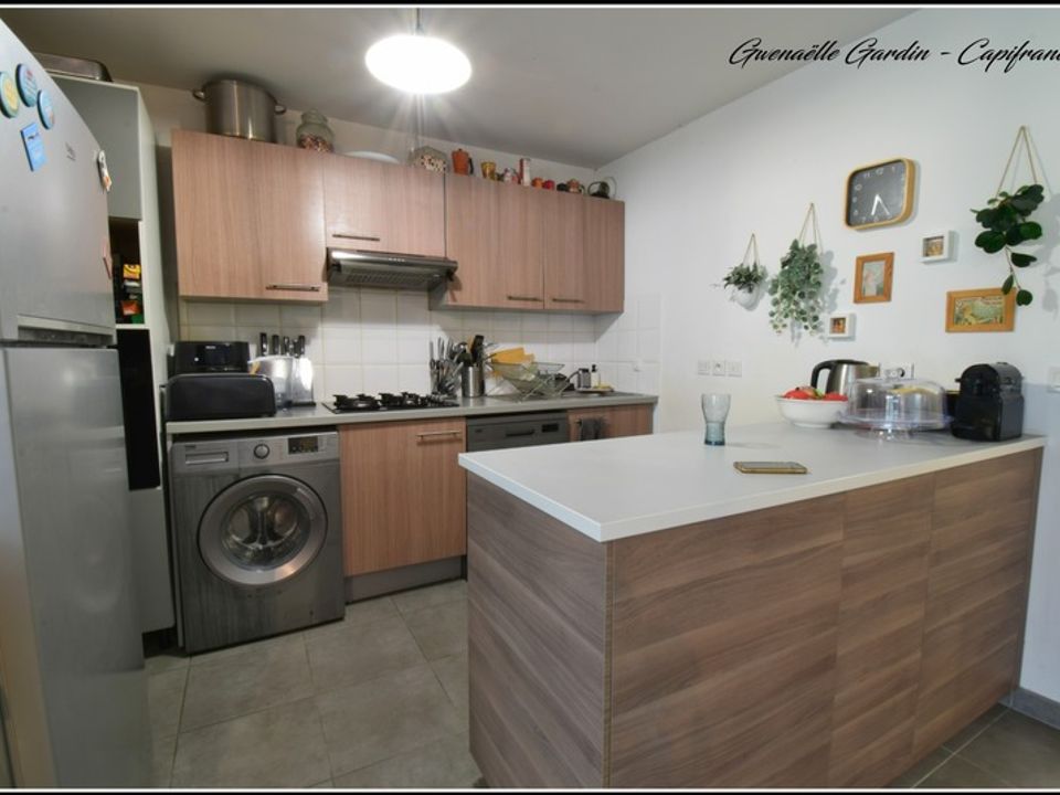 Apartament a Le Haillan, Gironde - foto 5
