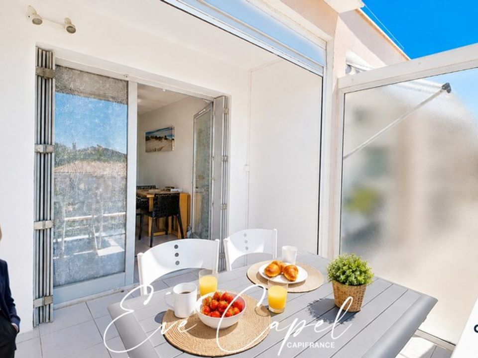 Apartament: Balaruc-les-Bains, Herault – zdjęcie 2