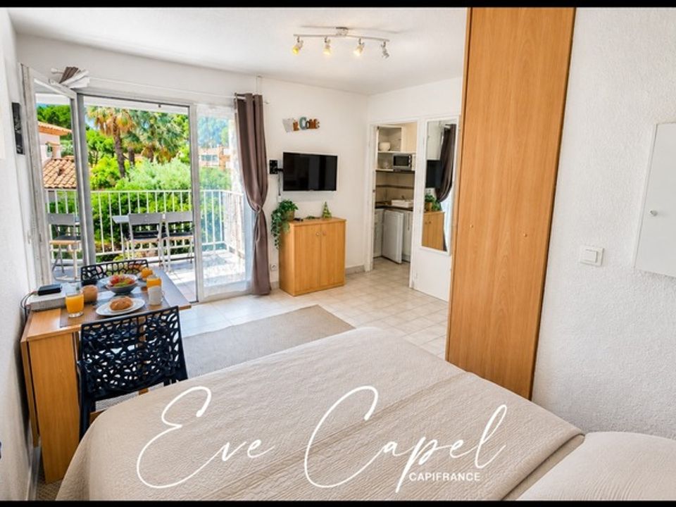 Apartament: Balaruc-les-Bains, Herault – zdjęcie 3