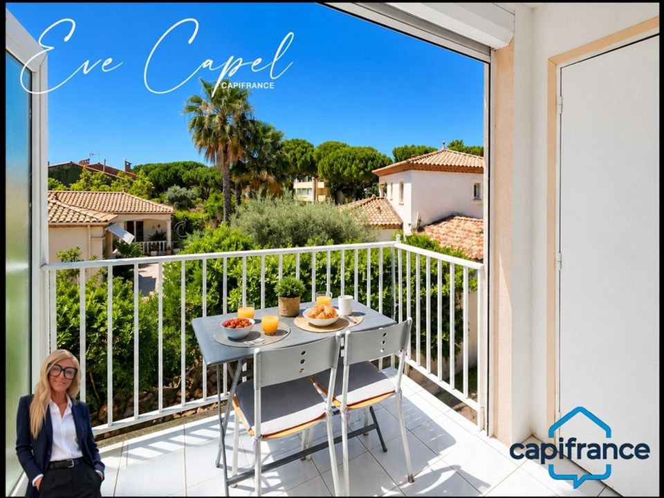 Apartament: Balaruc-les-Bains, Herault – zdjęcie 4