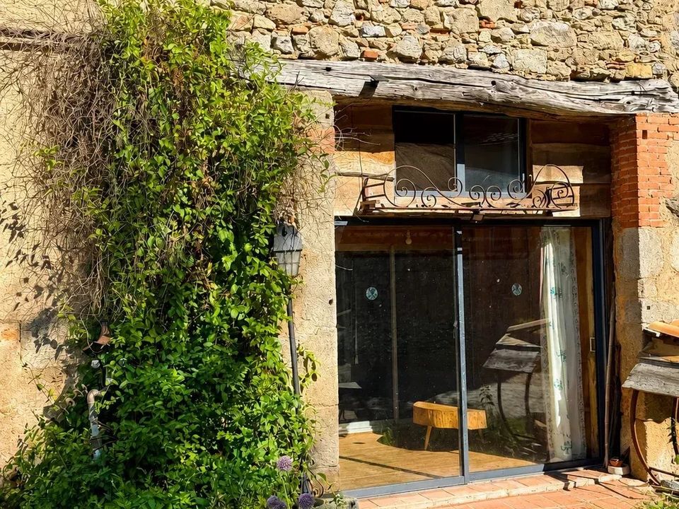 Villa in Burlats, Tarn - foto 1
