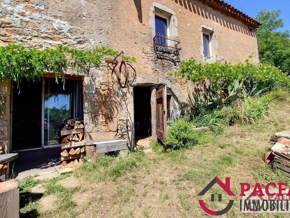 Villa in Burlats, Tarn - foto 3
