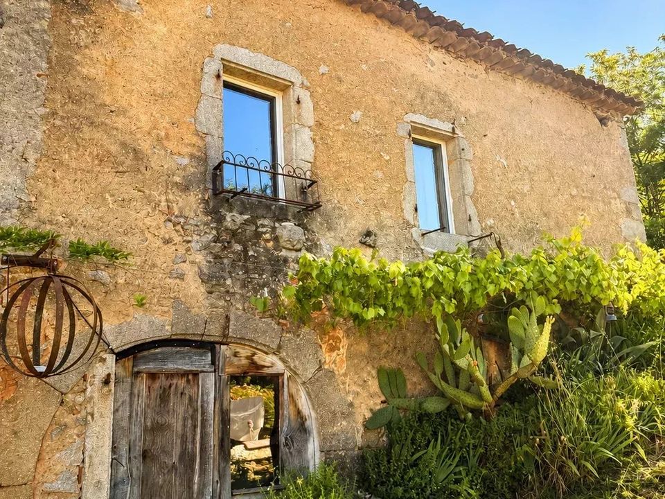 Villa in Burlats, Tarn - foto 5