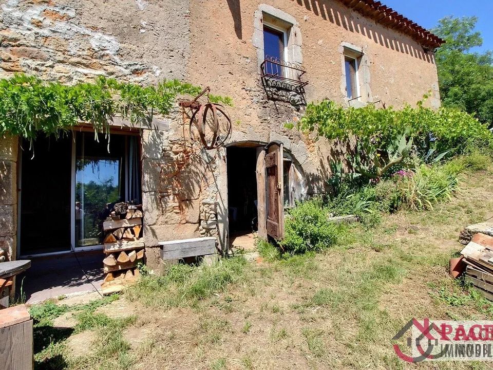Villa a Burlats, Tarn - foto 3