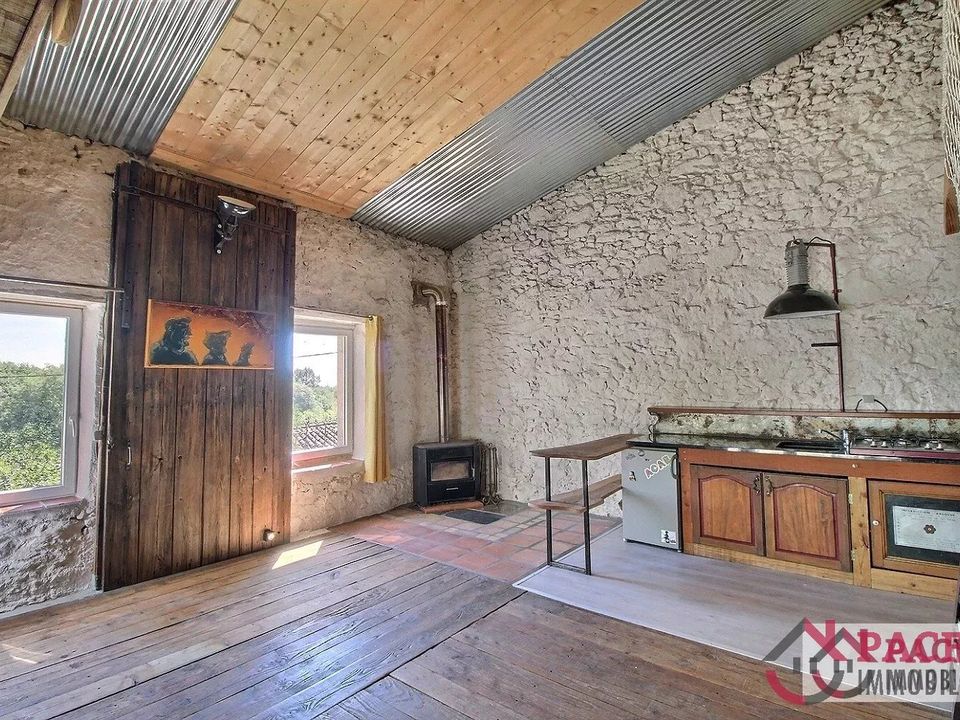 Villa a Burlats, Tarn - foto 4