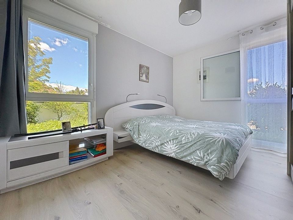 Apartamento em Vulbens, Haute-Savoie - foto 4