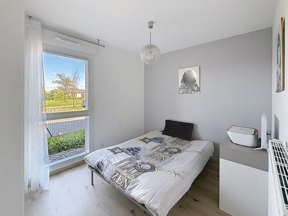 Apartamento em Vulbens, Haute-Savoie - foto 5