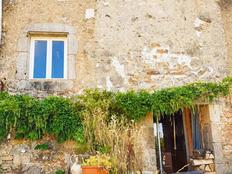 Villa in Burlats, Tarn - foto 1