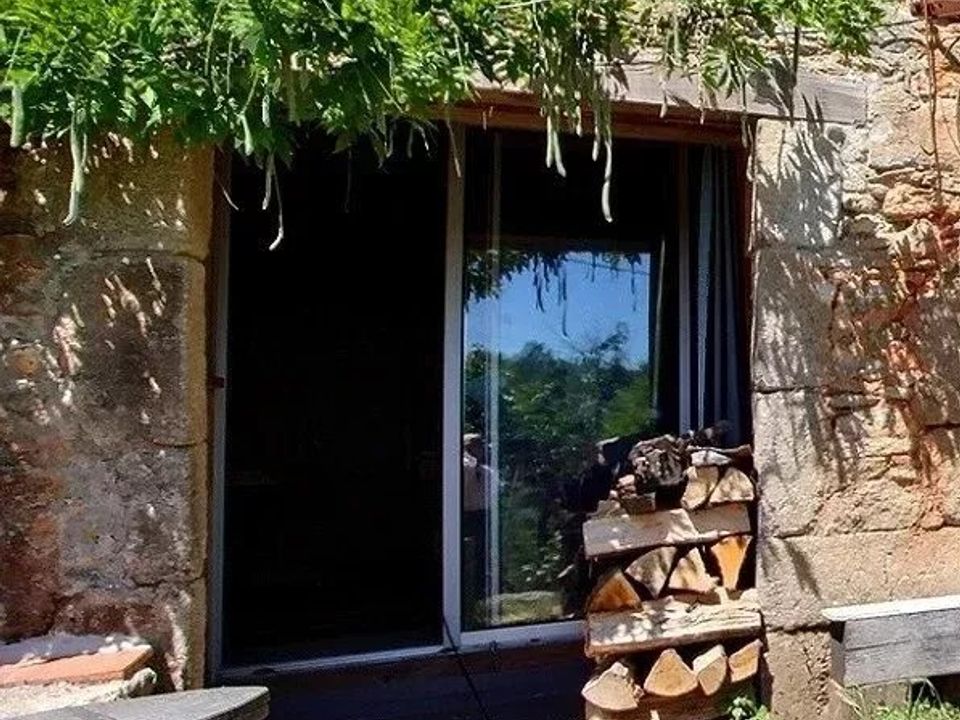 Villa in Burlats, Tarn - foto 3
