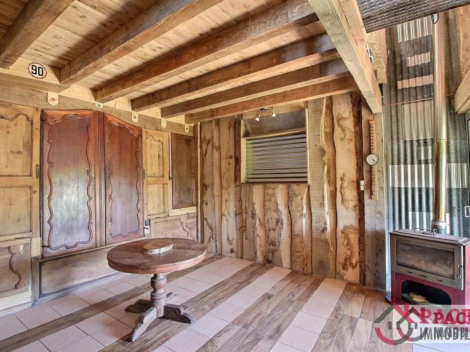 Villa a Burlats, Tarn - foto 2