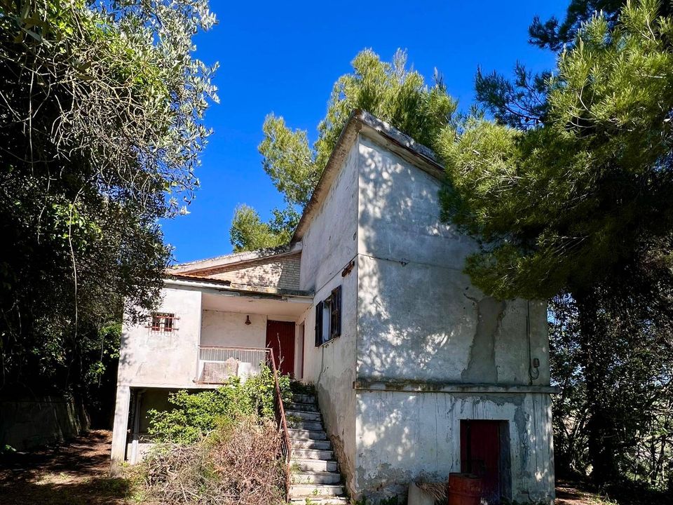 Landhuis in Ripatransone, Ascoli Piceno - foto 1