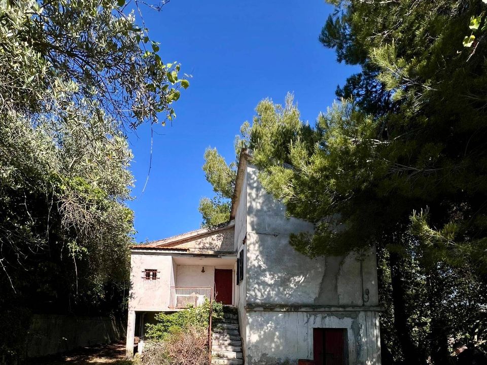 Landhuis in Ripatransone, Ascoli Piceno - foto 2