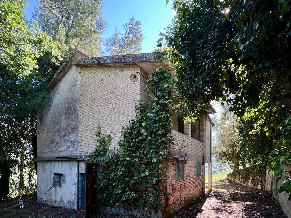 Landhuis in Ripatransone, Ascoli Piceno - foto 4