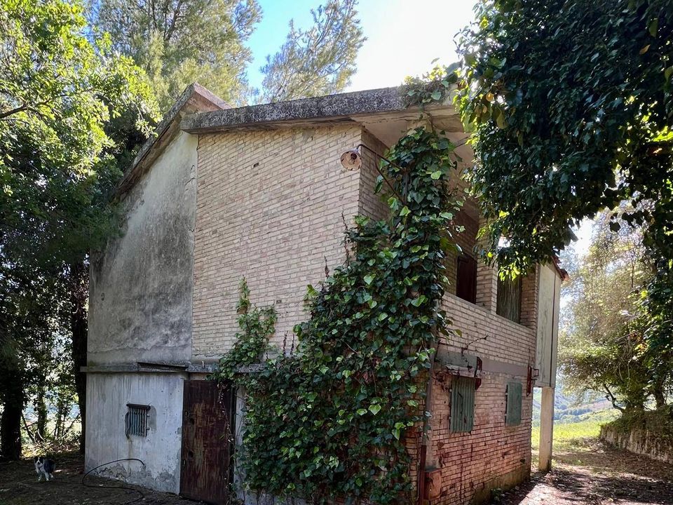 Landhuis in Ripatransone, Ascoli Piceno - foto 5