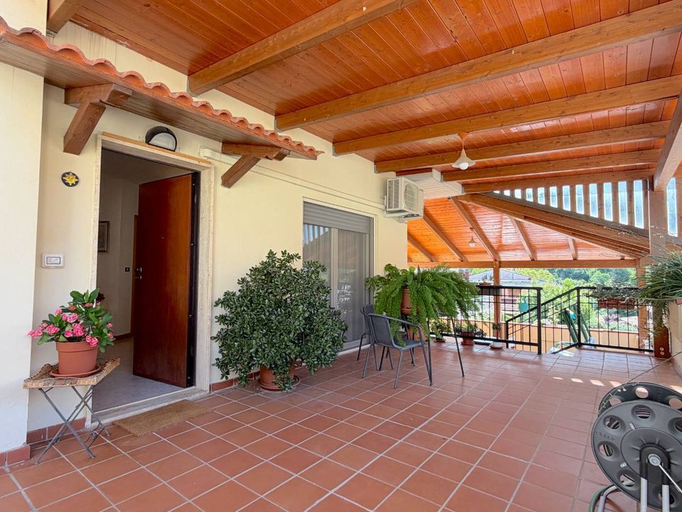 Rekkehus i Ascoli Piceno, Ascoli Piceno - bilde 2