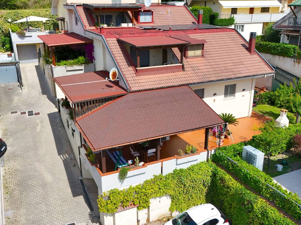 Rekkehus i Ascoli Piceno, Ascoli Piceno - bilde 4