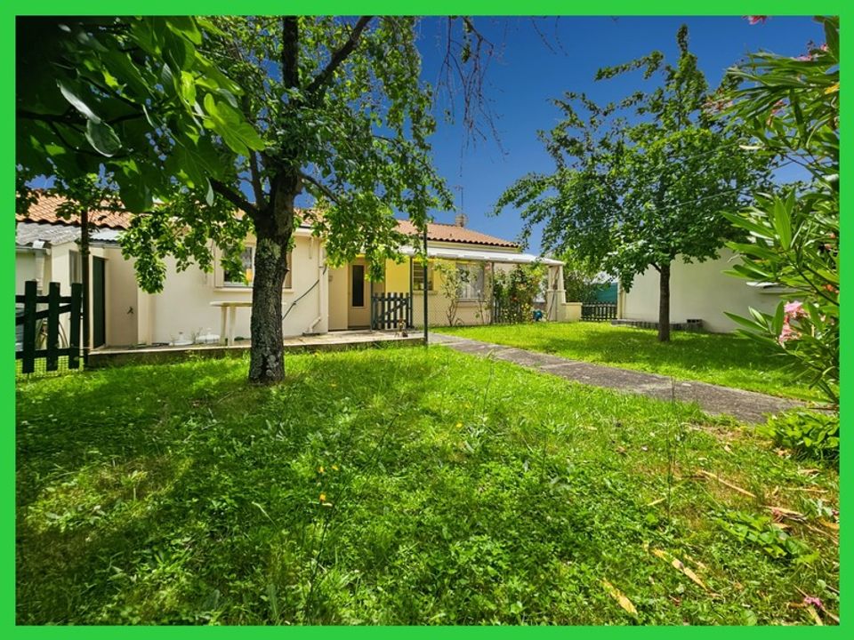 Villa i Rochefort, Charente-Maritime - bilde 3