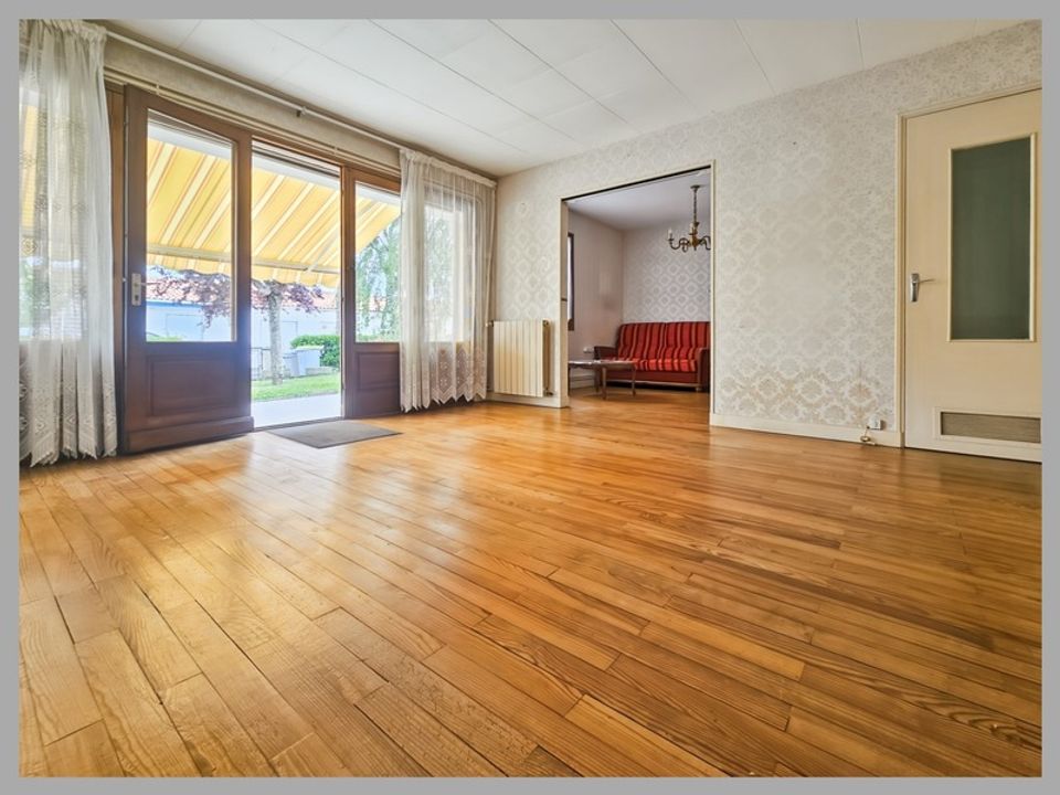 Villa i Rochefort, Charente-Maritime - bilde 4