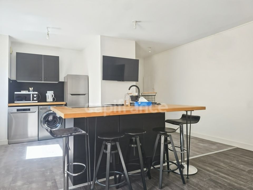 Apartament a Le Mans, Sarthe - foto 1