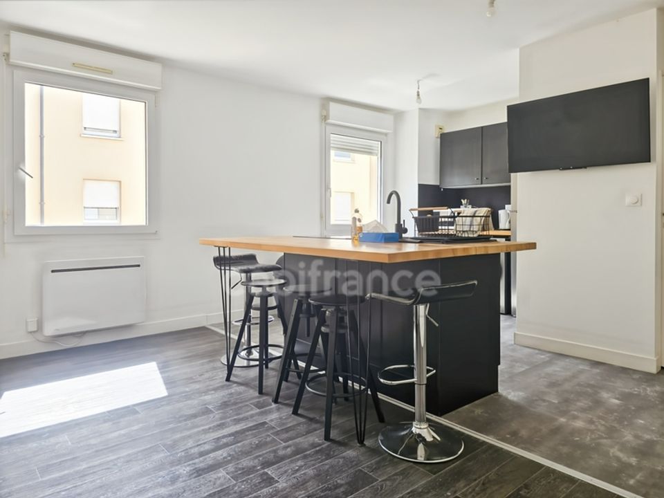 Apartament a Le Mans, Sarthe - foto 2