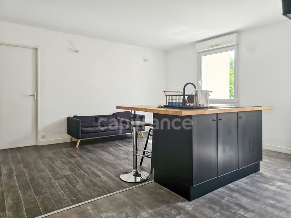 Apartament a Le Mans, Sarthe - foto 3