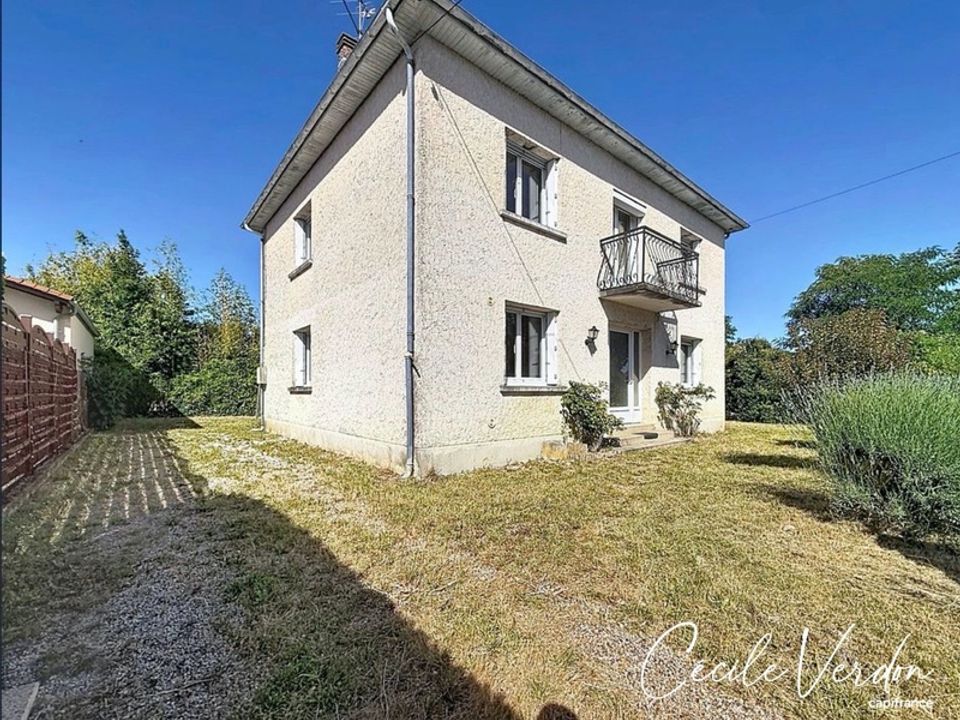 Villa a Bergerac, Dordogne - foto 1