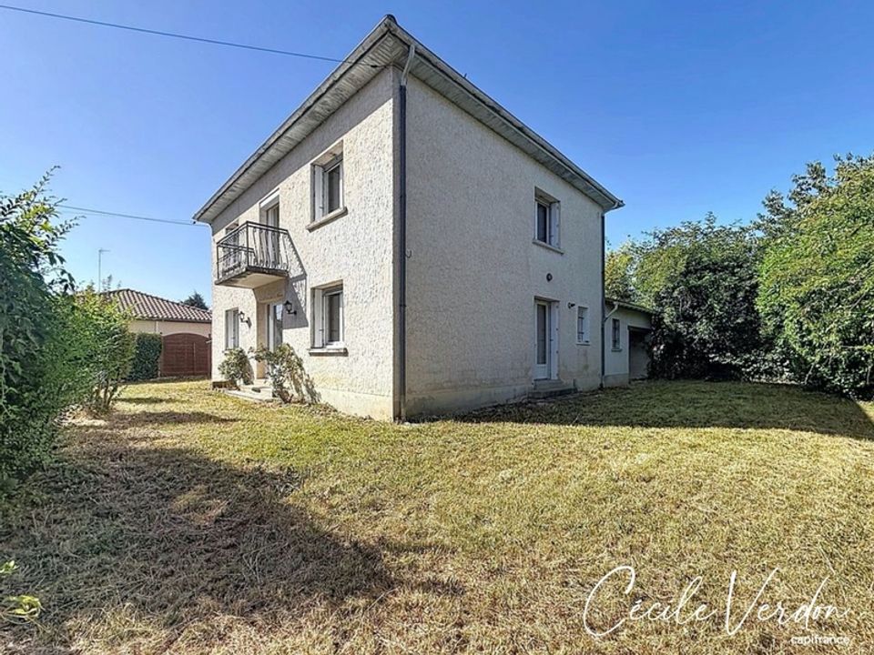Villa a Bergerac, Dordogne - foto 2