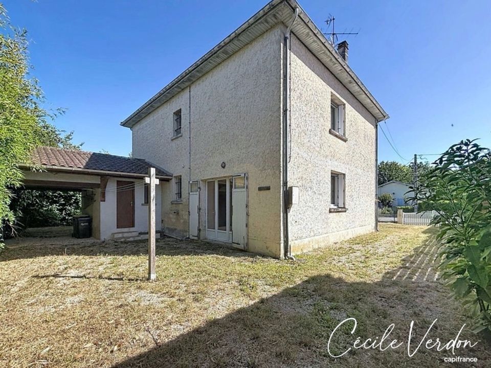 Villa a Bergerac, Dordogne - foto 3