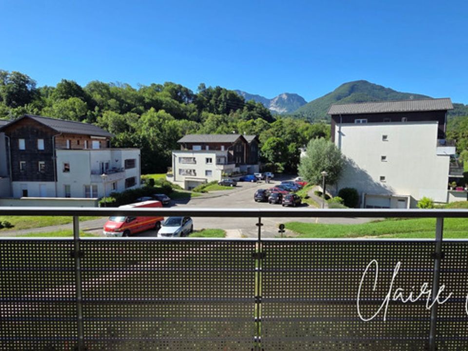 Appartement in Cognin, Savoie - foto 1