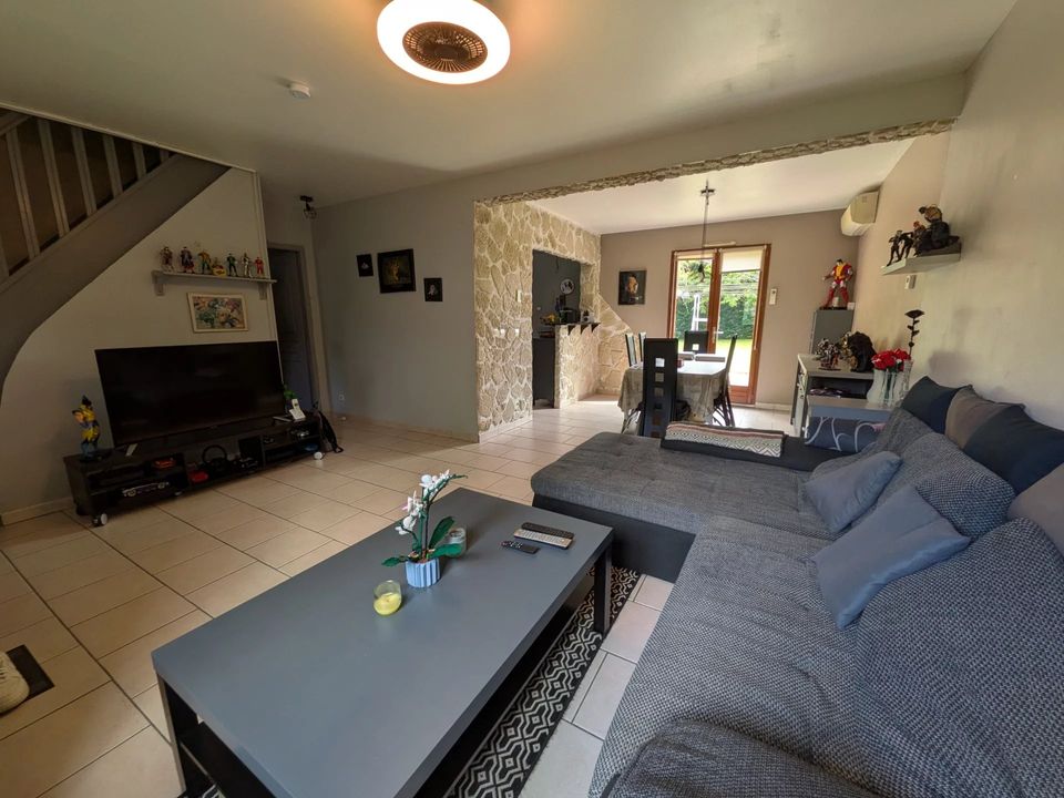 Villa en Montmirail, Marne - foto 5
