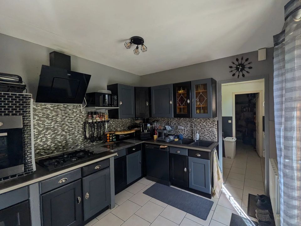 Villa i Montmirail, Marne - bilde 5