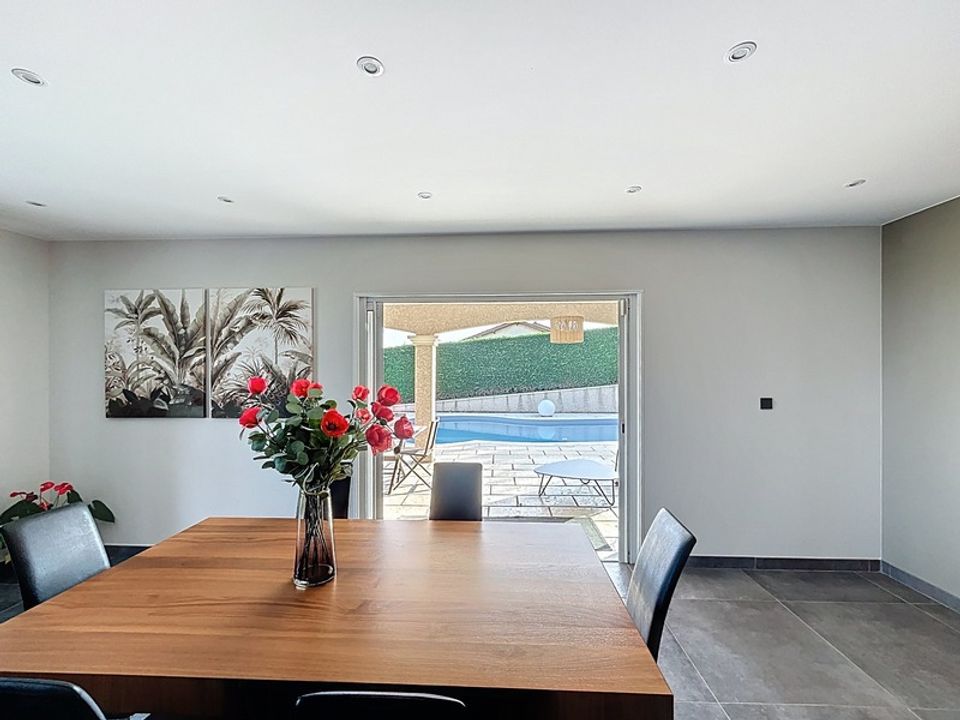 Villa a Saint-Maurice-sur-Dargoire, Rhone - foto 5