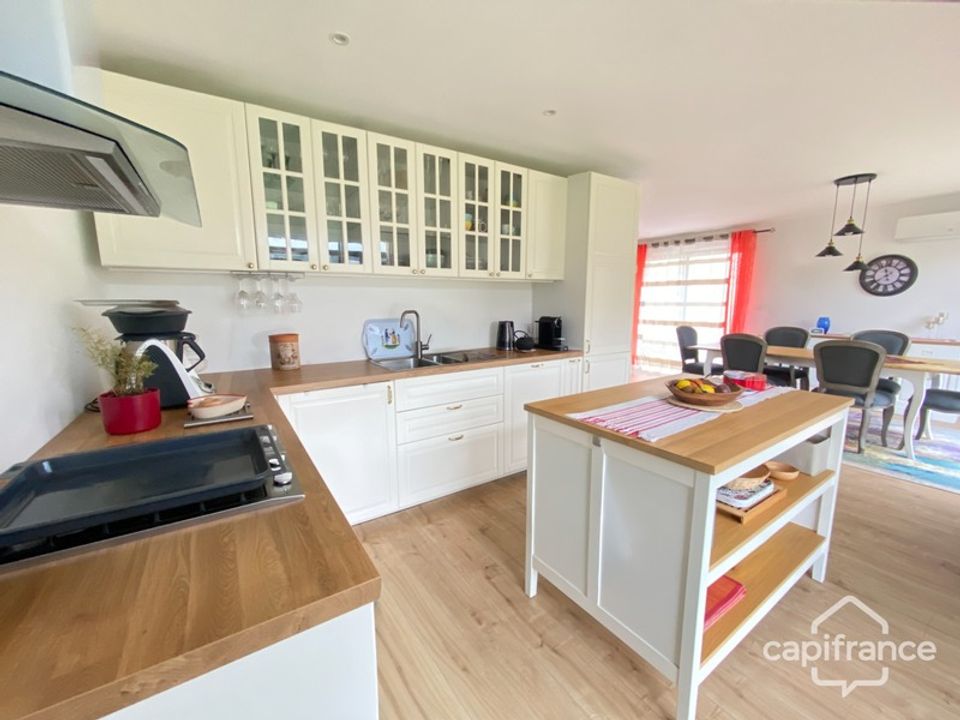 Villa i Nivillac, Morbihan - foto 3