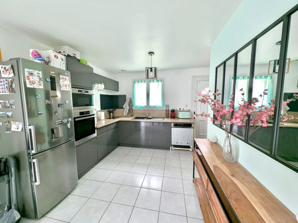 Landejendom i Lizy-sur-Ourcq, Seine-et-Marne - foto 1