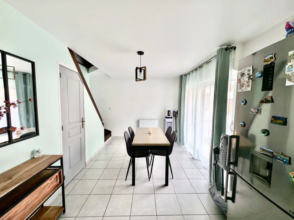 Landejendom i Lizy-sur-Ourcq, Seine-et-Marne - foto 2
