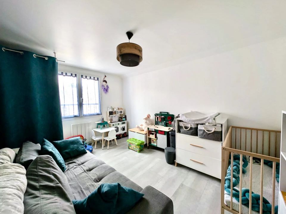 Landejendom i Lizy-sur-Ourcq, Seine-et-Marne - foto 3