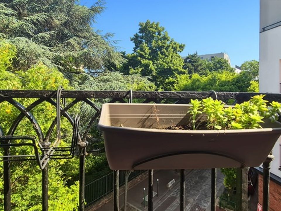 Lejlighed i Malakoff, Hauts-de-Seine - foto 4