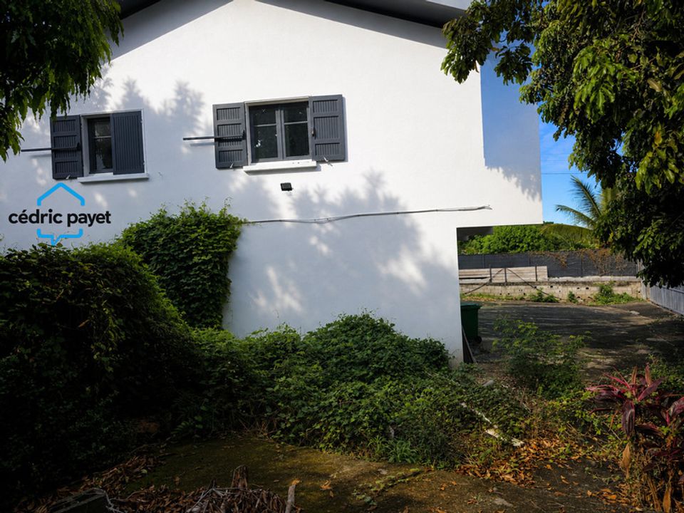 Villa i La Riviere, La Reunion - foto 1